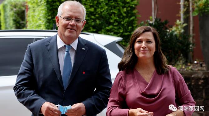 莫里森总理自诉27岁买房艰辛出台5%首付政策助澳洲人早日买房