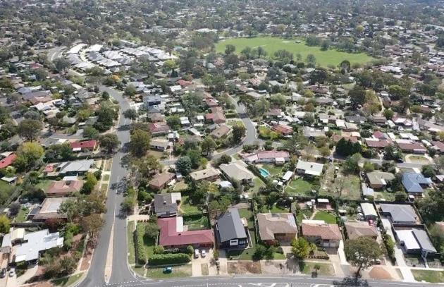 售房价超预期，澳洲房产卖家满意度达63%创历史新高