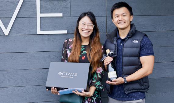 【活动·回顾】墨尔本OCTAVE·JUNCTIONVILLAGE第3期喜悦交付，理想生活启程。