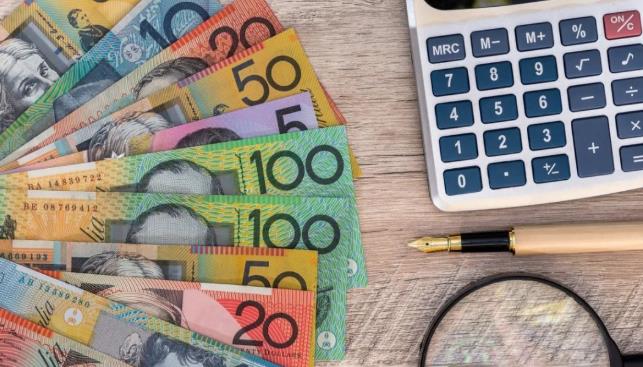 澳洲买房贷款的利息怎么算？