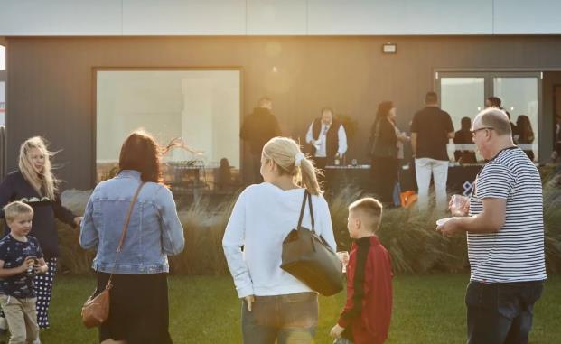 【活动·回顾】吉朗Harriott·Armstrong Creek第3期交付，佳音如期而至