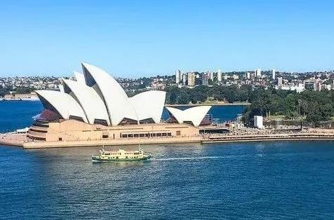 澳洲188C签证-中国富豪的爱，移民澳洲的快速通道