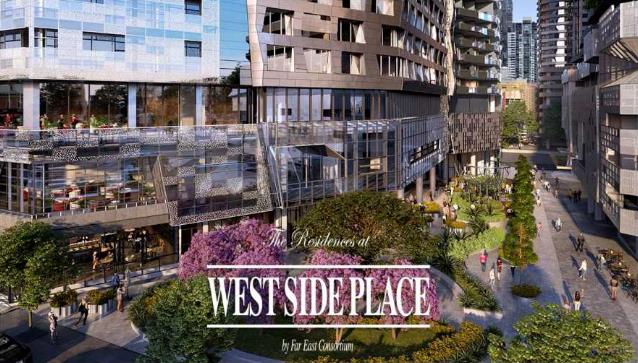 【JINDING·工程进度】West Side Place项目C栋&D栋最新交割信息更新