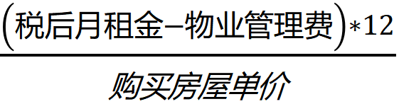 投资澳洲房产，怎么计算投资回报率？