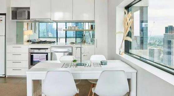 中国人搜寻维州出租房源量大涨 墨尔本这些区受欢迎