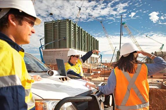 【工程·进度】2022年4月新工程进度·公寓