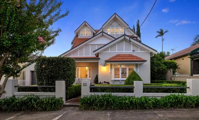 2022年澳洲房价走势如何？