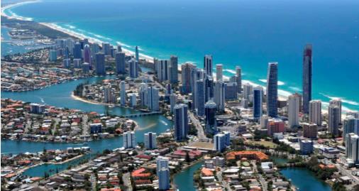 澳洲大批买房刚需，正涌入昆士兰州！
