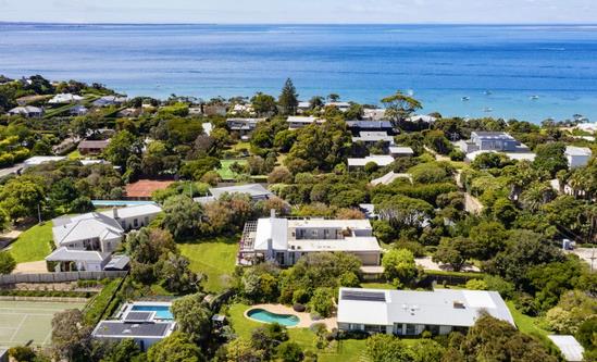 季度墨尔本房价上涨多区公布，涨幅高48%