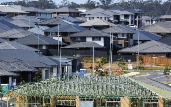 【澳洲房产】去哪儿买房才能享受澳洲政府的5%住房担保计划？