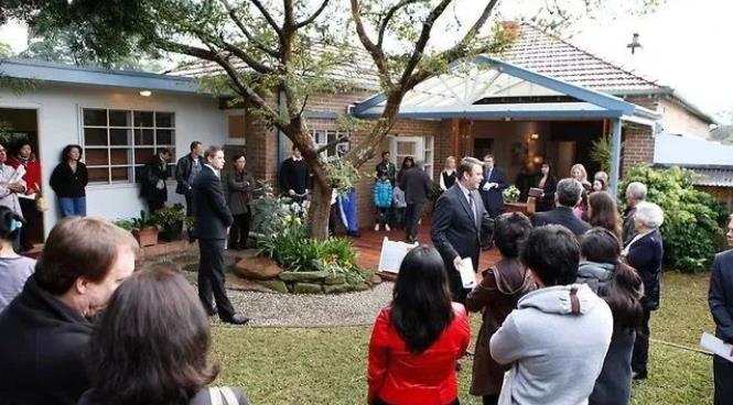 澳洲的临时居民可以购买怎样的澳洲房产？