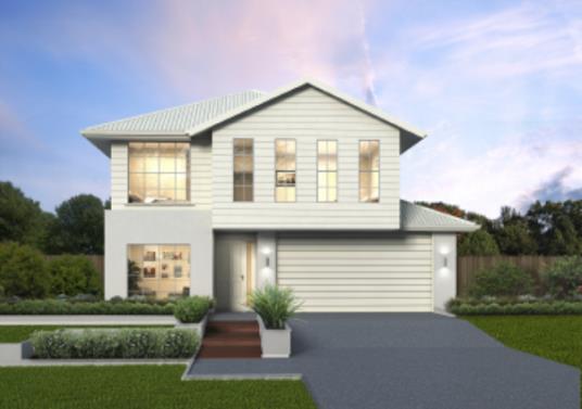 布里斯班Eight Mile Plains房地套餐