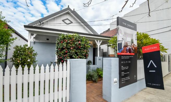 全澳租赁物业空置率降至1%