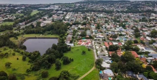 不再悉尼独有！超过100万以上房子在新州遍地都是！