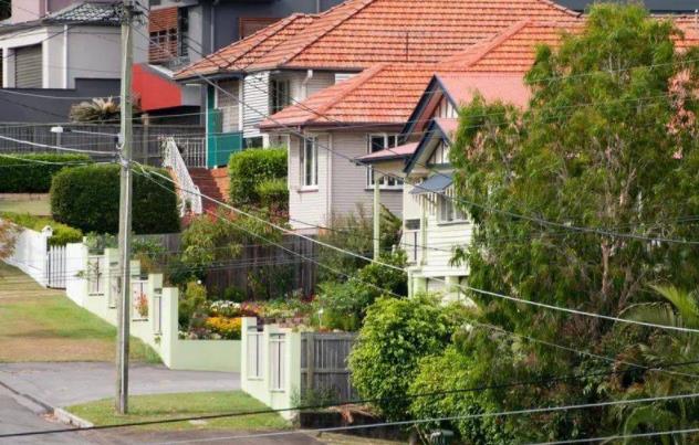 澳洲房产正在重回买家市场，买家需求转向单元房