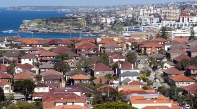 在澳洲274个城区，贷款月供比租金还便宜