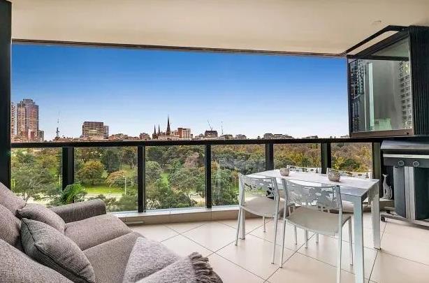 澳洲公寓房价开始发力！涨幅超独立屋