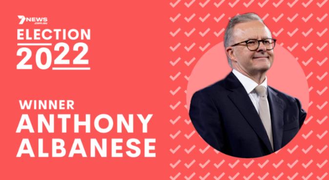 澳洲新总理当选，新政涉及移民、住房、教育、医药多方面