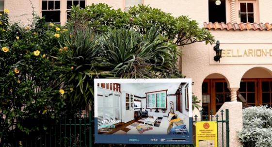 澳洲房价年增速比工资快七倍！还能再涨下去吗？