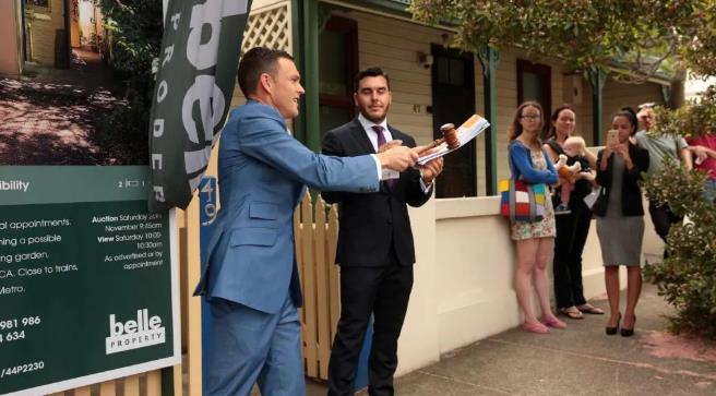 澳洲这些城区的公寓抵挡住了房市的降温，涨幅超过独立屋