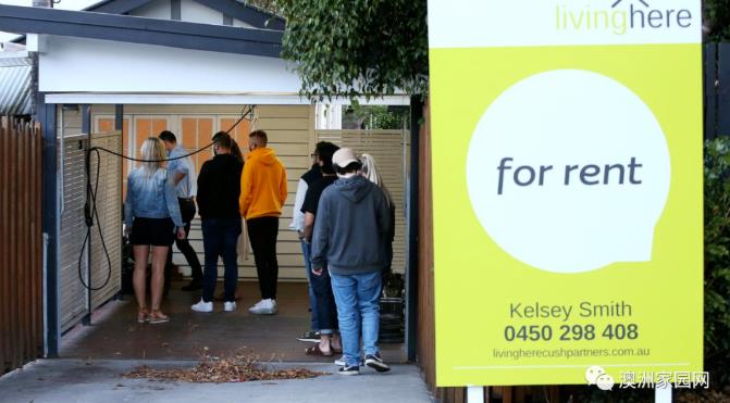 为什么澳大利亚的租赁危机将恶化？数据显示房租必涨！