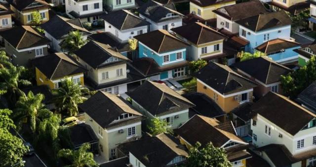  悉尼部分地区租金下降 大多数区还在涨