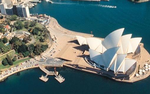 澳八大：设立新学签，吸引留学生！