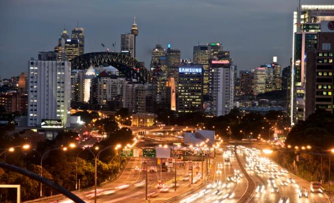 澳大利亚的350万新居民将住在哪里？