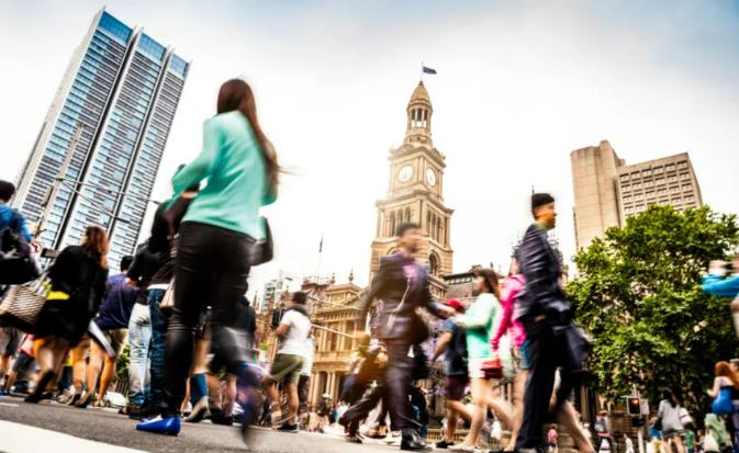 澳大利亚的350万新居民将住在哪里？