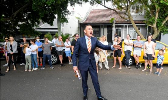 澳洲房市处于房地产繁荣、萧条还是正常市场？