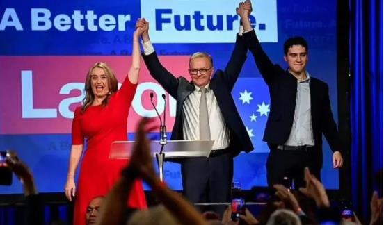 工党执政利好澳洲移民政策？