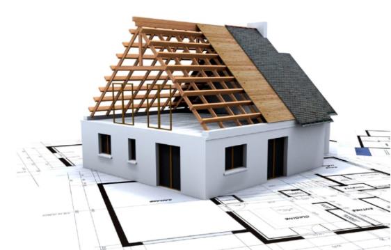 澳洲建房结构有哪些，如何打造节能型民宅！