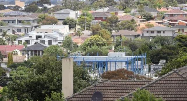  阿德莱德房价仍在继续上涨