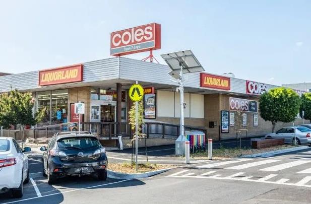 亚洲投资者回归澳洲商业地产版块！