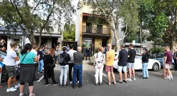  疫情期间房价上涨，新州政府房产印花税收入激增逾$50亿！