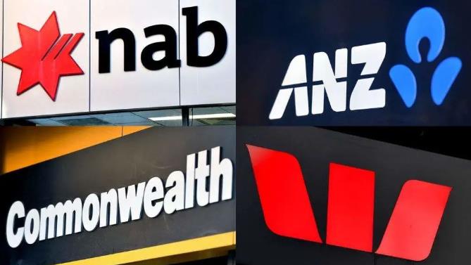 澳洲四大银行宣布跟进加息！房贷利率上调0.5个百分点！