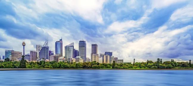 澳大利亚4020条款——签证申请材料假不得！