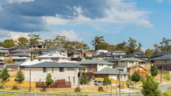  澳洲房屋总价首次突破$10万亿，房价中位数达$94.1万