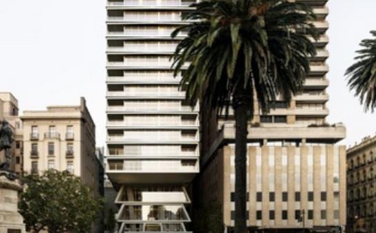  澳洲房产巨头$1.3亿拿下墨尔本CBD空置办公楼