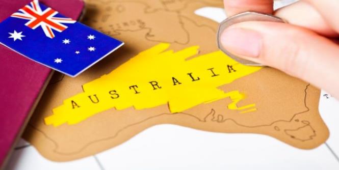 【重磅利好】中国国际航班稳步增加;澳政府加速恢复签证审批，放宽移民计划