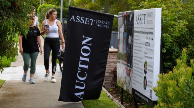  澳洲首次置业者首付平均上涨11%