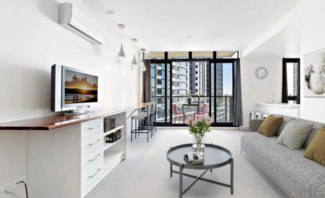 【澳洲·新闻】墨尔本内城区房租飙升29%