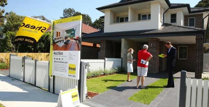 【澳洲新政】新州推出共享产权房屋计划，这些人士首付2%即可买房！！！