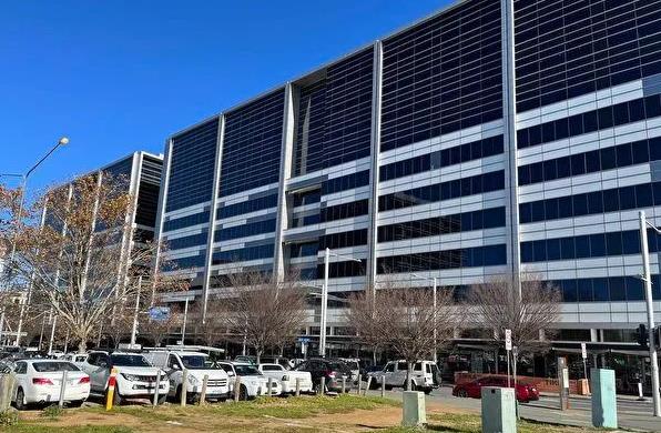  澳洲税务局总部大楼出售 或创首都商业地产销售纪录