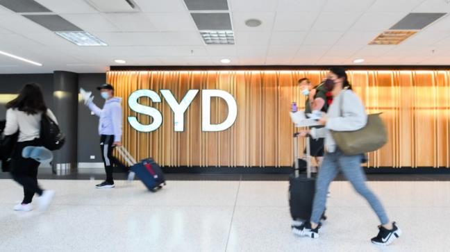 入境澳洲新贴士总结——适合投资移民，探亲访友，学生签证等登陆丨移民