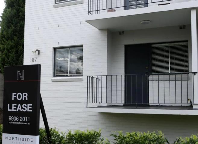 新州租赁房源紧缺的20个城区