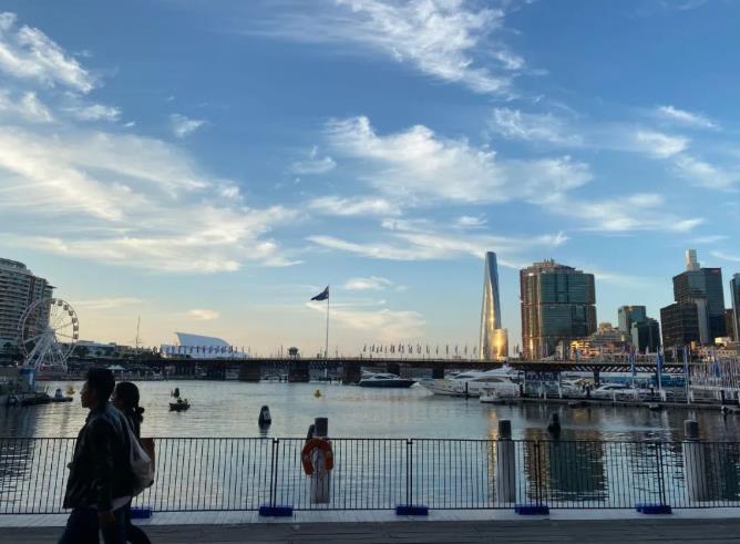 澳洲这么多的，您一定要去看看！