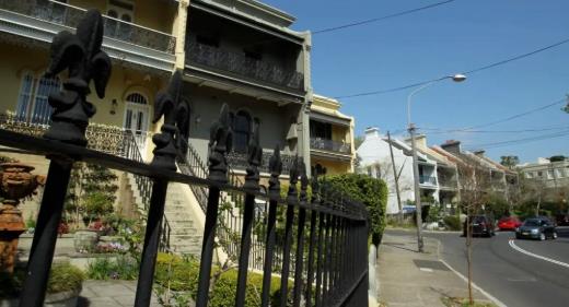  澳洲家庭规模缩小 住房需求增加