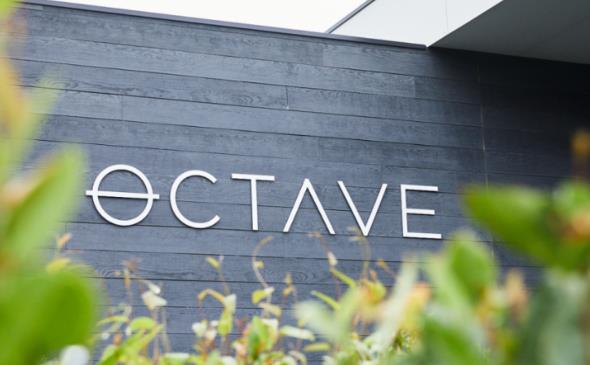 【公司·新闻】Octave售罄；Harriott·Armstrong Creek中央公园落成