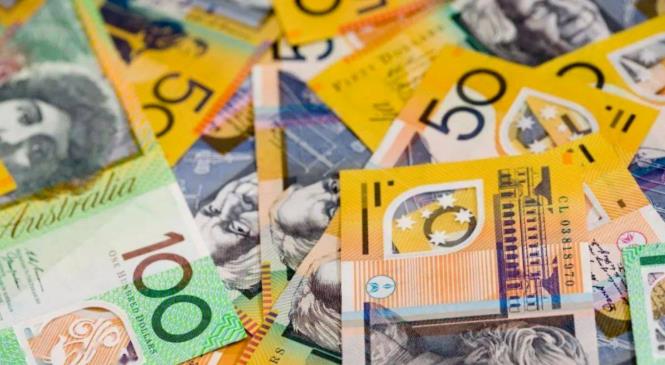 揭秘！澳洲人经济实力到底怎么样？年收入4万，已超过50%的澳洲人！